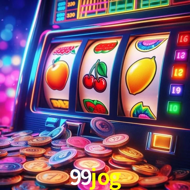 Estatísticas 99jog