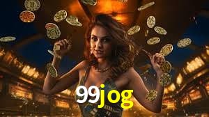 Welcome Bonus 99jog