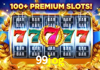 A Emoção da Loteria na 99jog: Uma Chance de Mudança de Vida