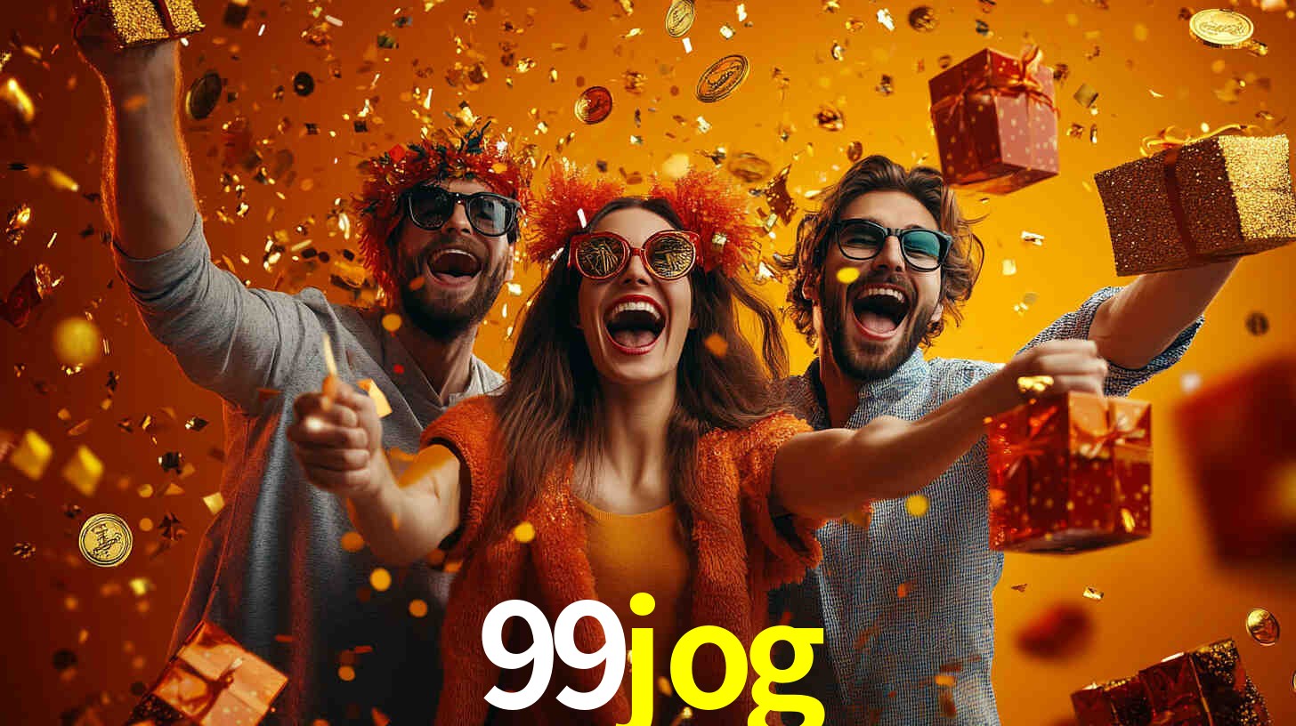 99jog.com