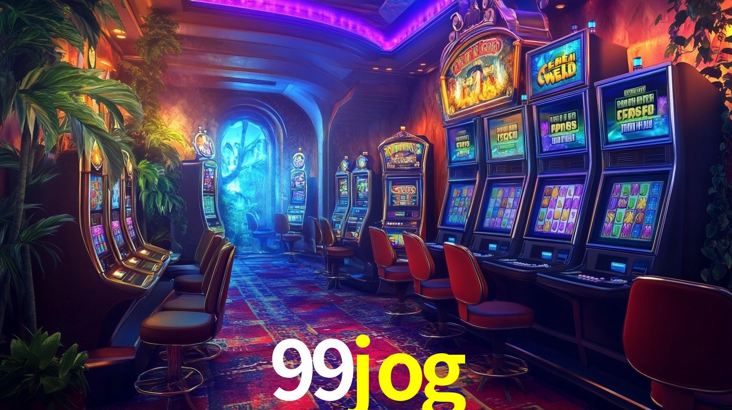 Daily Bonuses 99jog