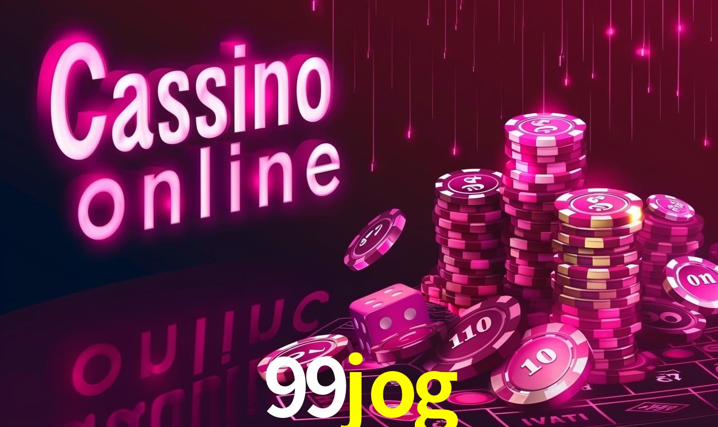 A Experiência Imersiva dos Cassinos Ao Vivo no 99jog