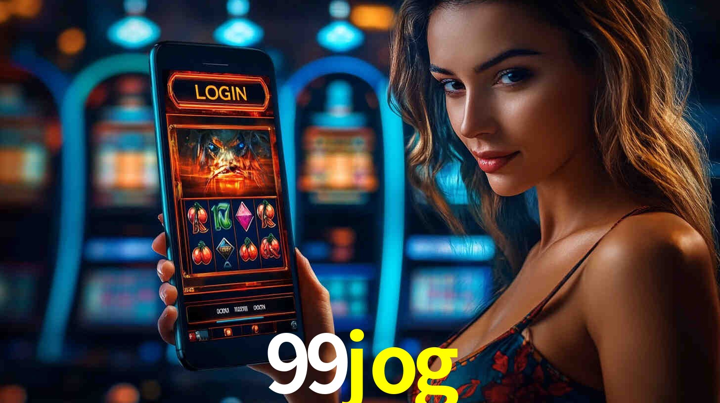 Bônus Generosos e Exclusivos no 99jog para Você!