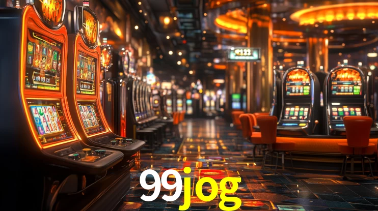 Ofertas Imperdíveis na 99jog: Promoções e Bônus Que Valem a Pena