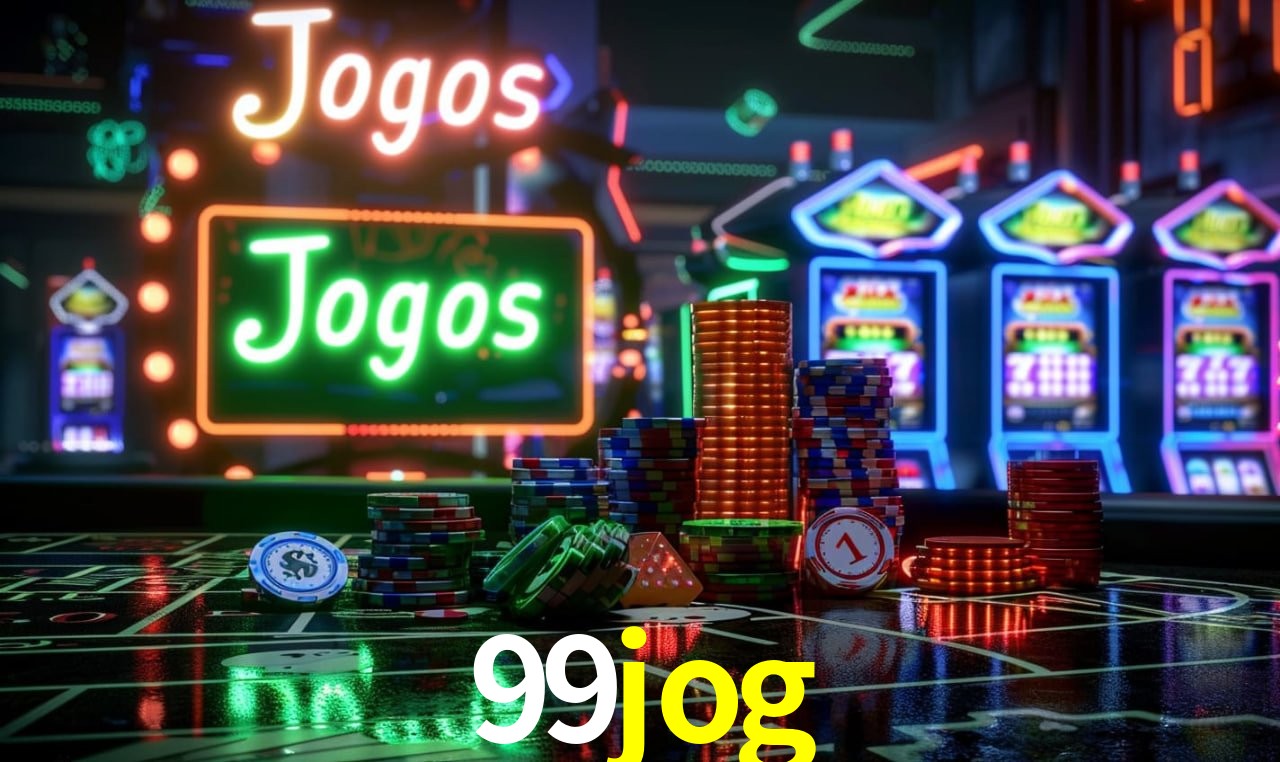 99jog.com