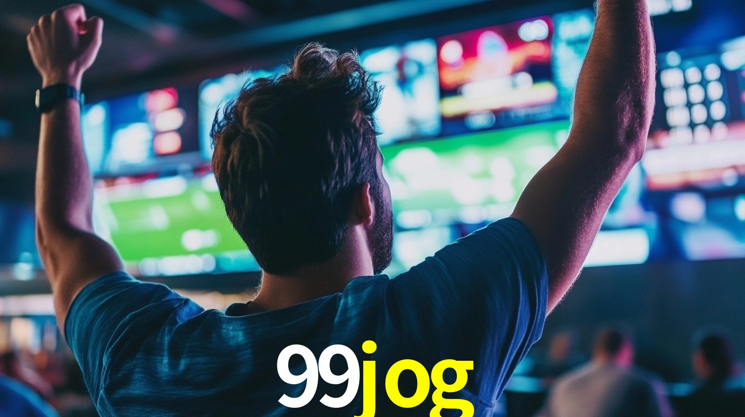 99jog: Seu Especialista em Apostas Esportivas Brasileiras