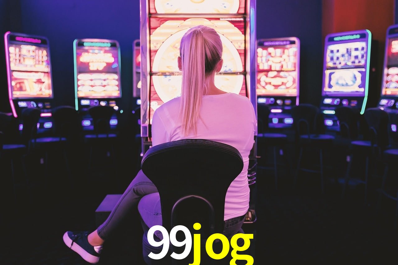 Bonus Features 99jog