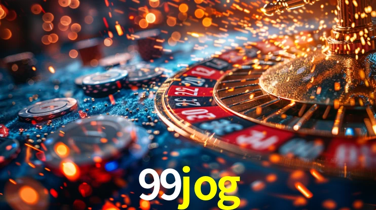 Slot Games 99jog