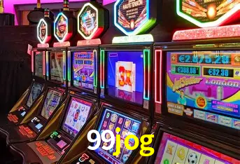 A Emoção da Loteria na 99jog: Uma Chance de Mudança de Vida