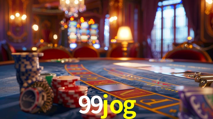 Live Casino 99jog