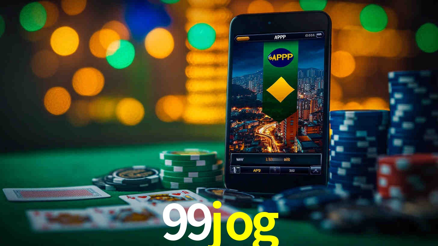 Descubra a Essência do 99jog: Nossa História e Compromissos