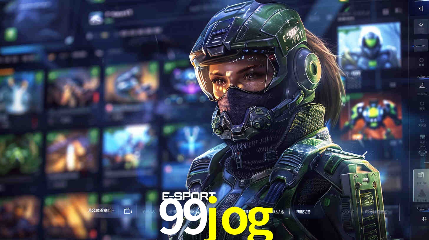 Flash Promotion 99jog