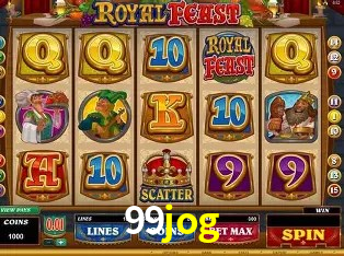 Exclusive Offers 99jog