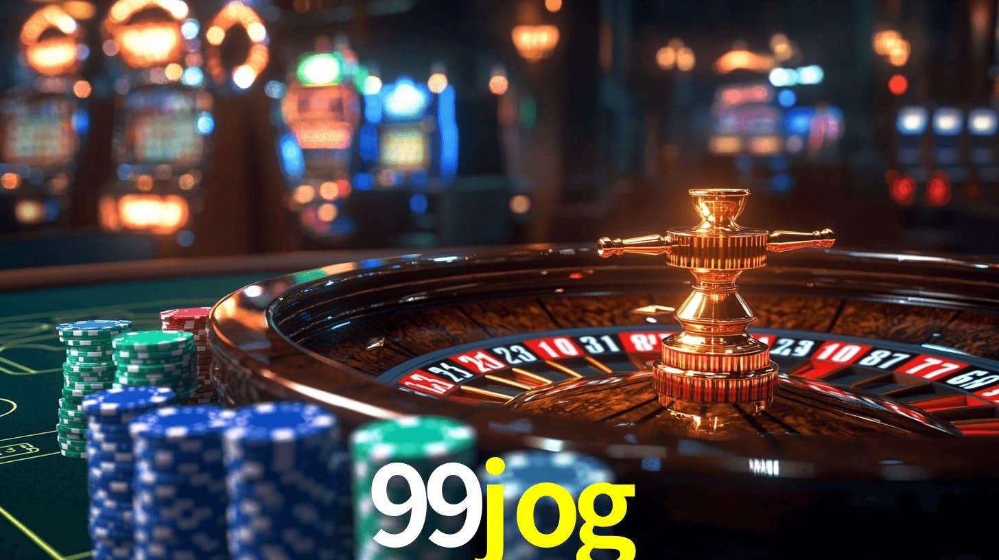99jog.com