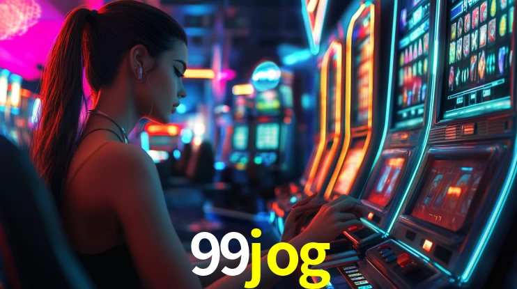 99jog bet