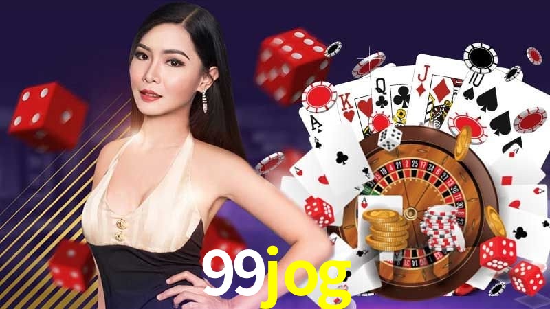 Interface Premium 99jog