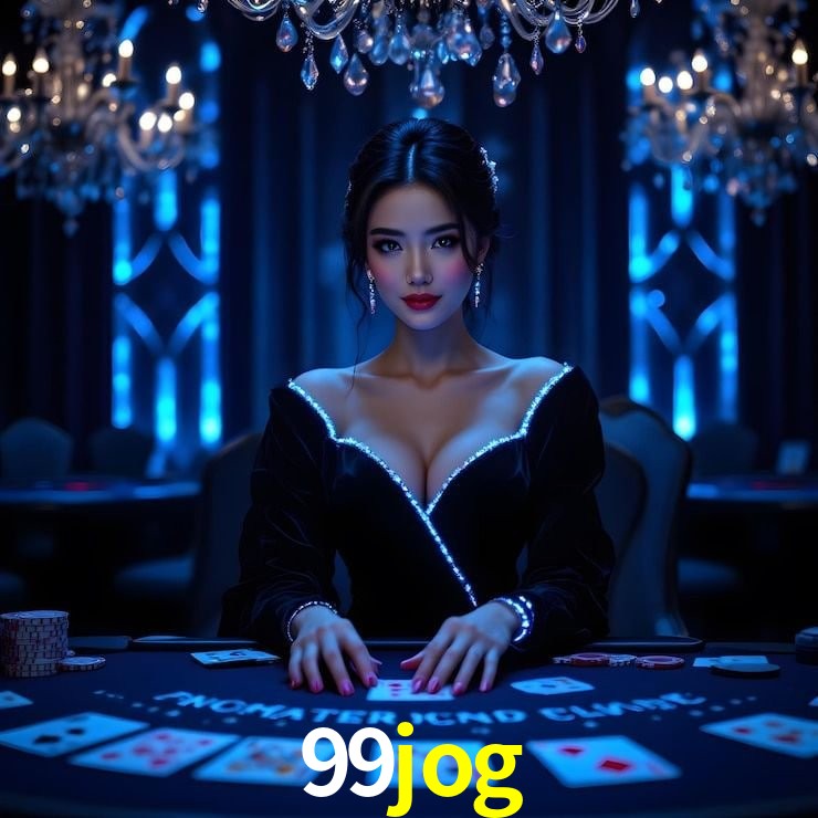 Casino Ao Vivo 99jog
