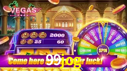 Seasonal Promotions 99jog
