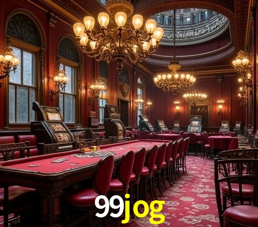 Especiais de Fim de Semana 99jog