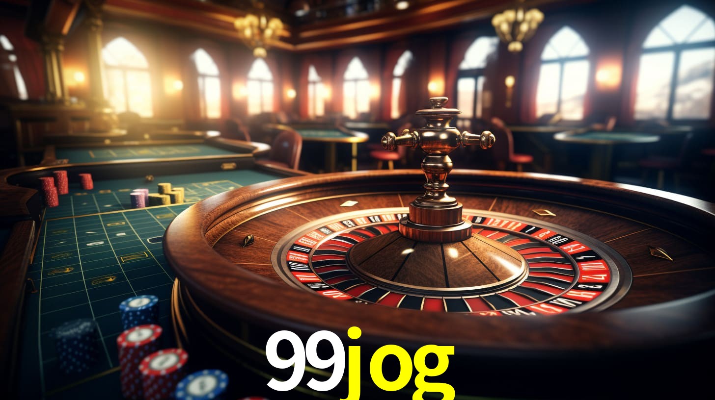 Blackjack Table 99jog