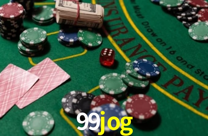 99jog