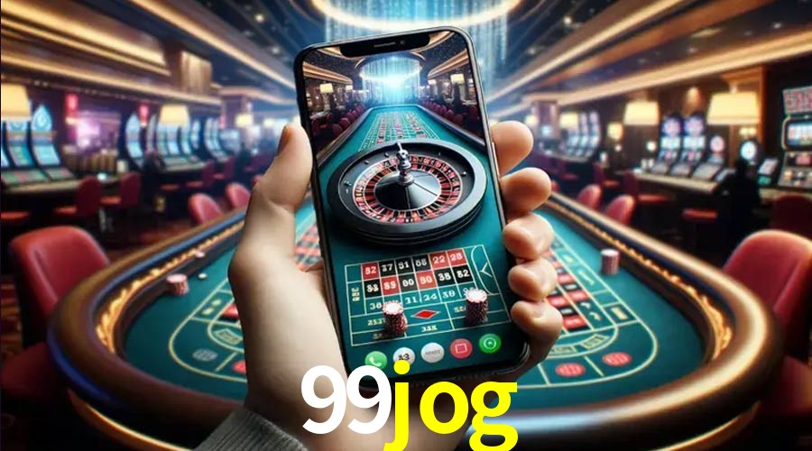 Games Directory 99jog