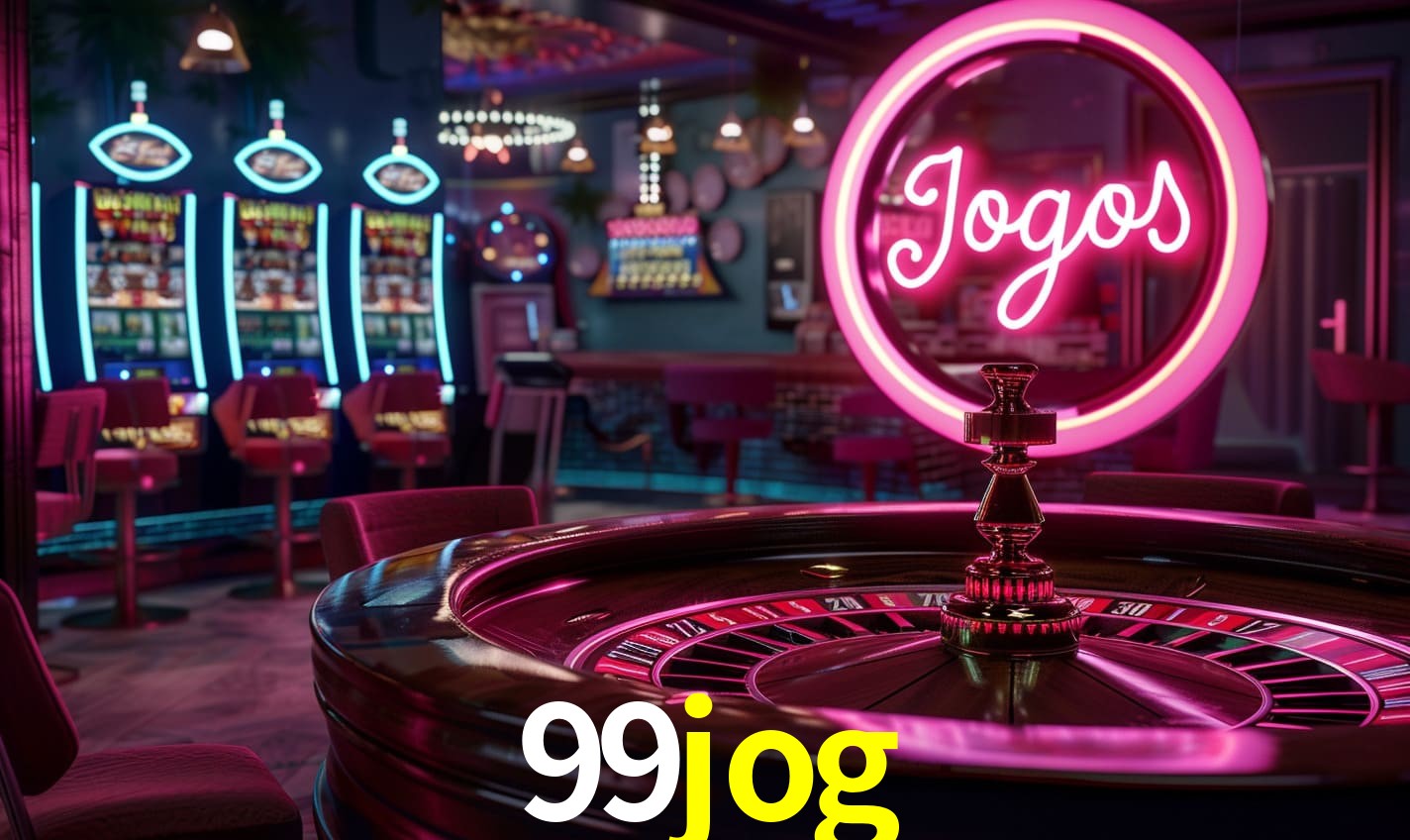 Desvendando o Mundo dos Jogos Virtuais na 99jog