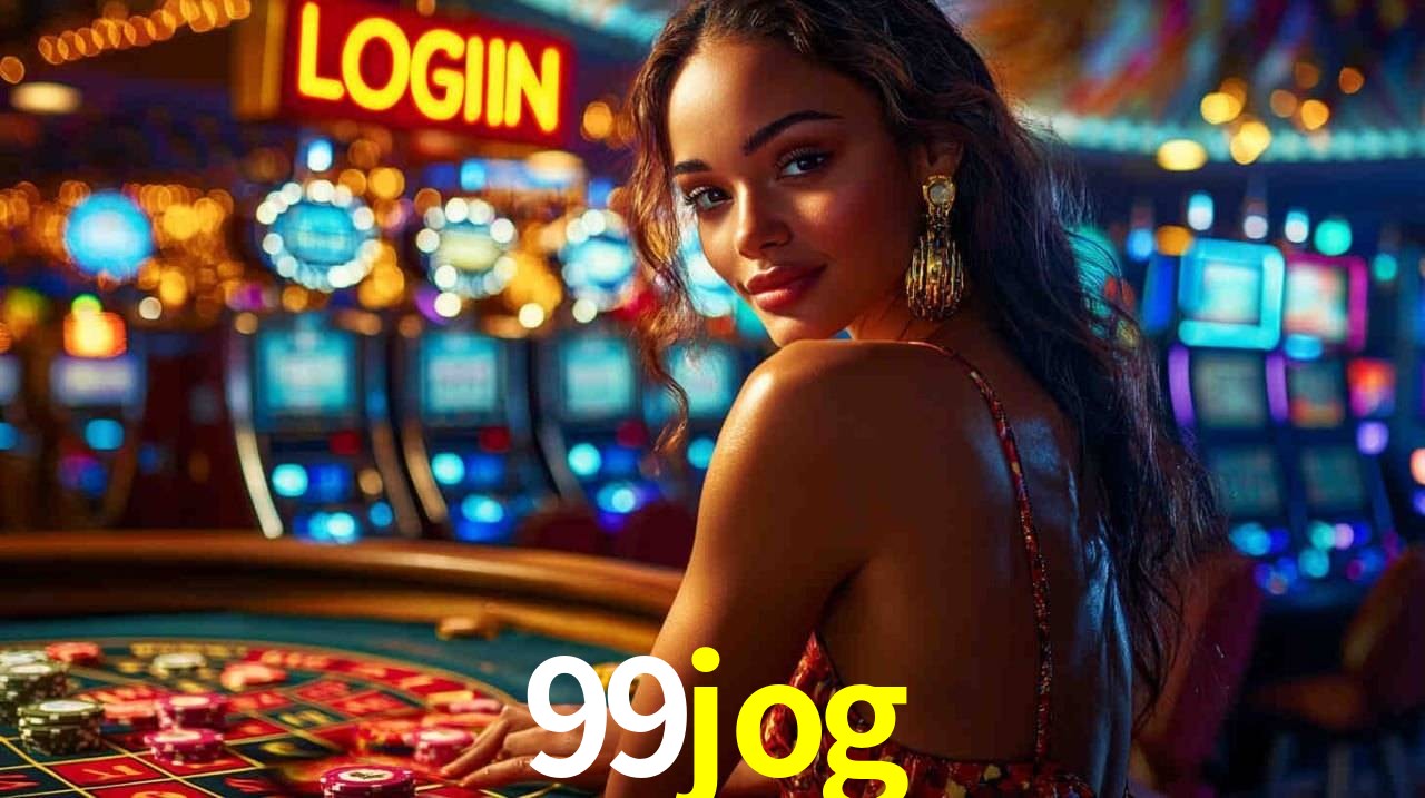 Provedores de Jogos 99jog