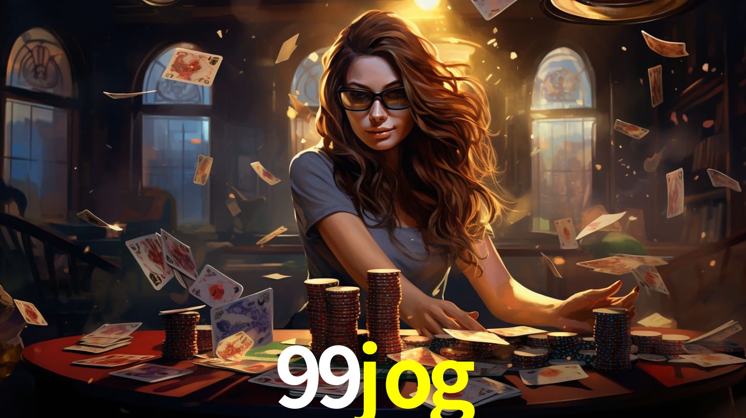 VIP Casino 99jog