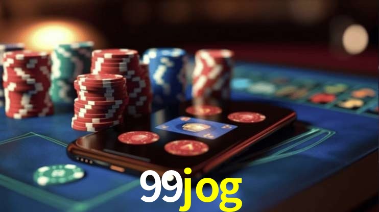 Jogos de Slot 99jog