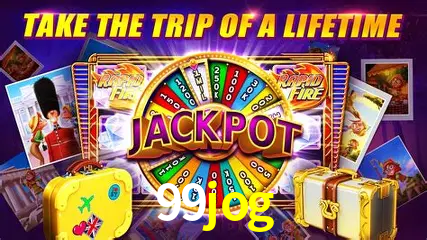 Descubra o Mundo do Cassino Online com 99jog