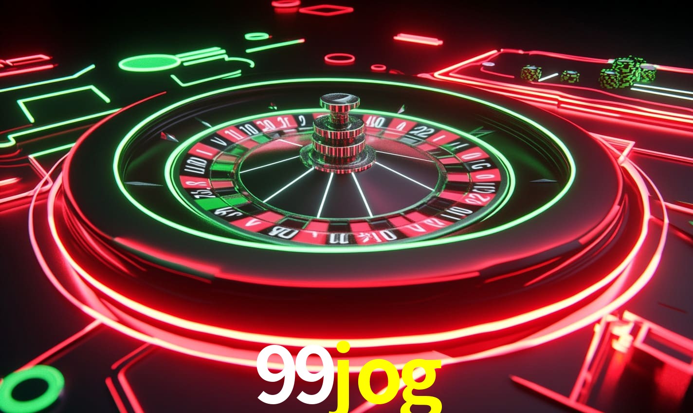 Inovações de Jogos na 99jog: O Futuro das Experiências Interativas