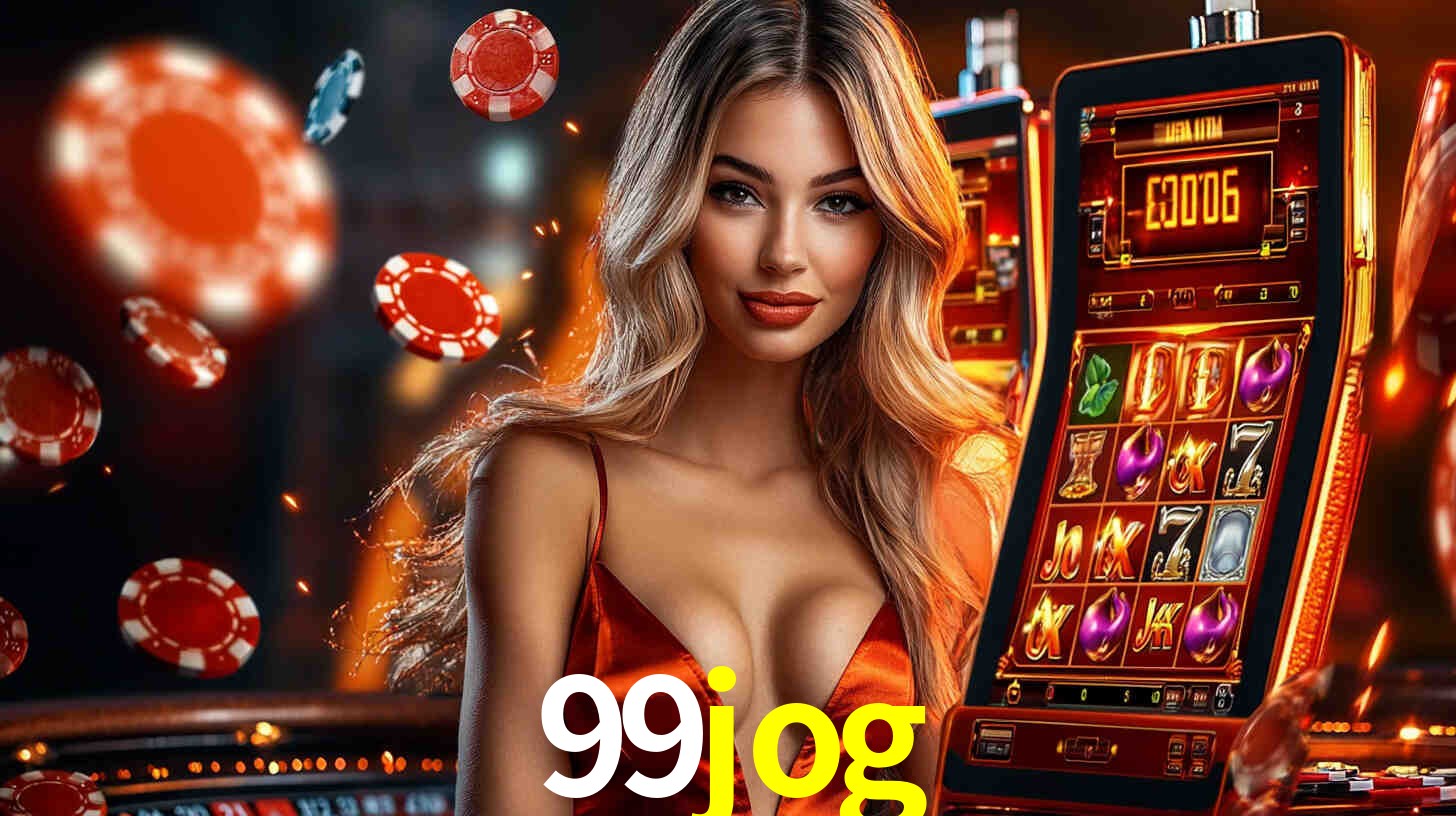 99jog