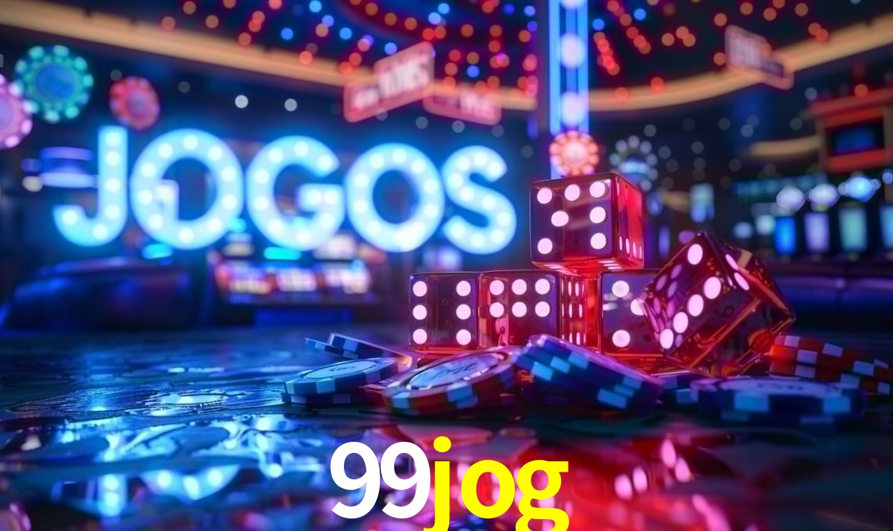 PIX Instantâneo 99jog