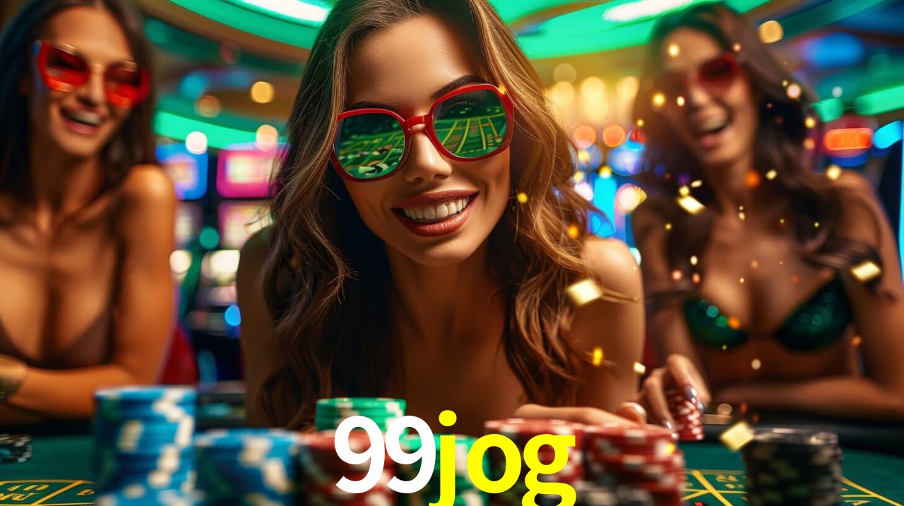 Tennis Betting 99jog