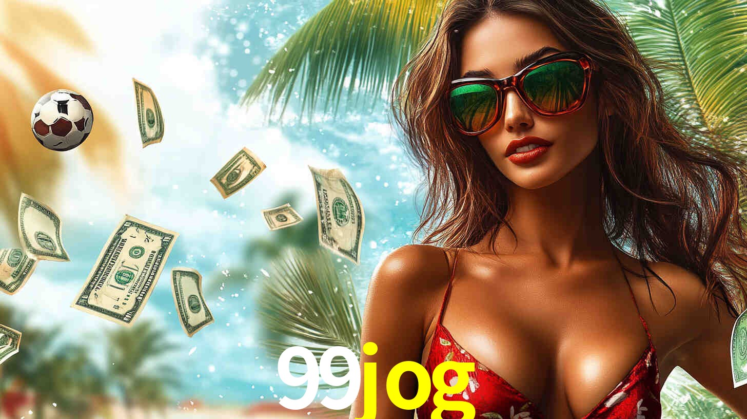 Weekend Specials 99jog