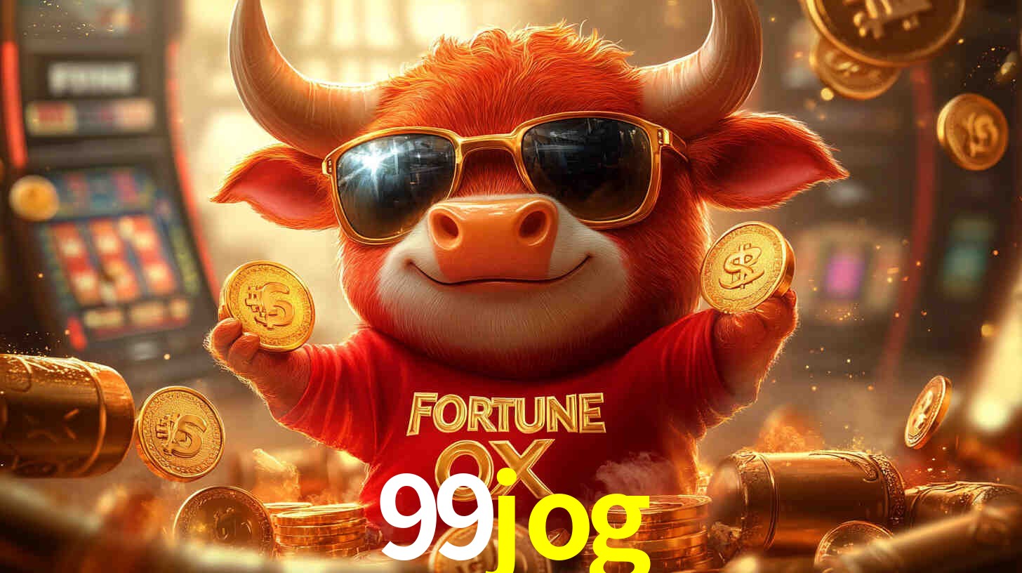 99jog.com