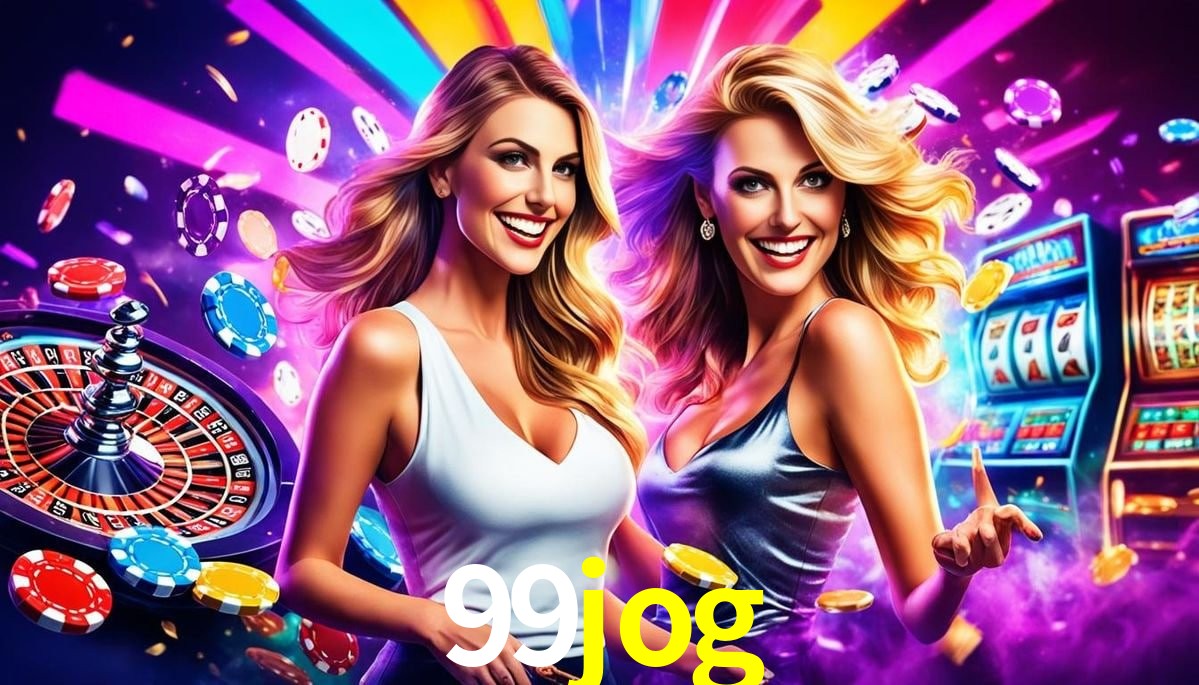 Jogos Exclusivos 99jog