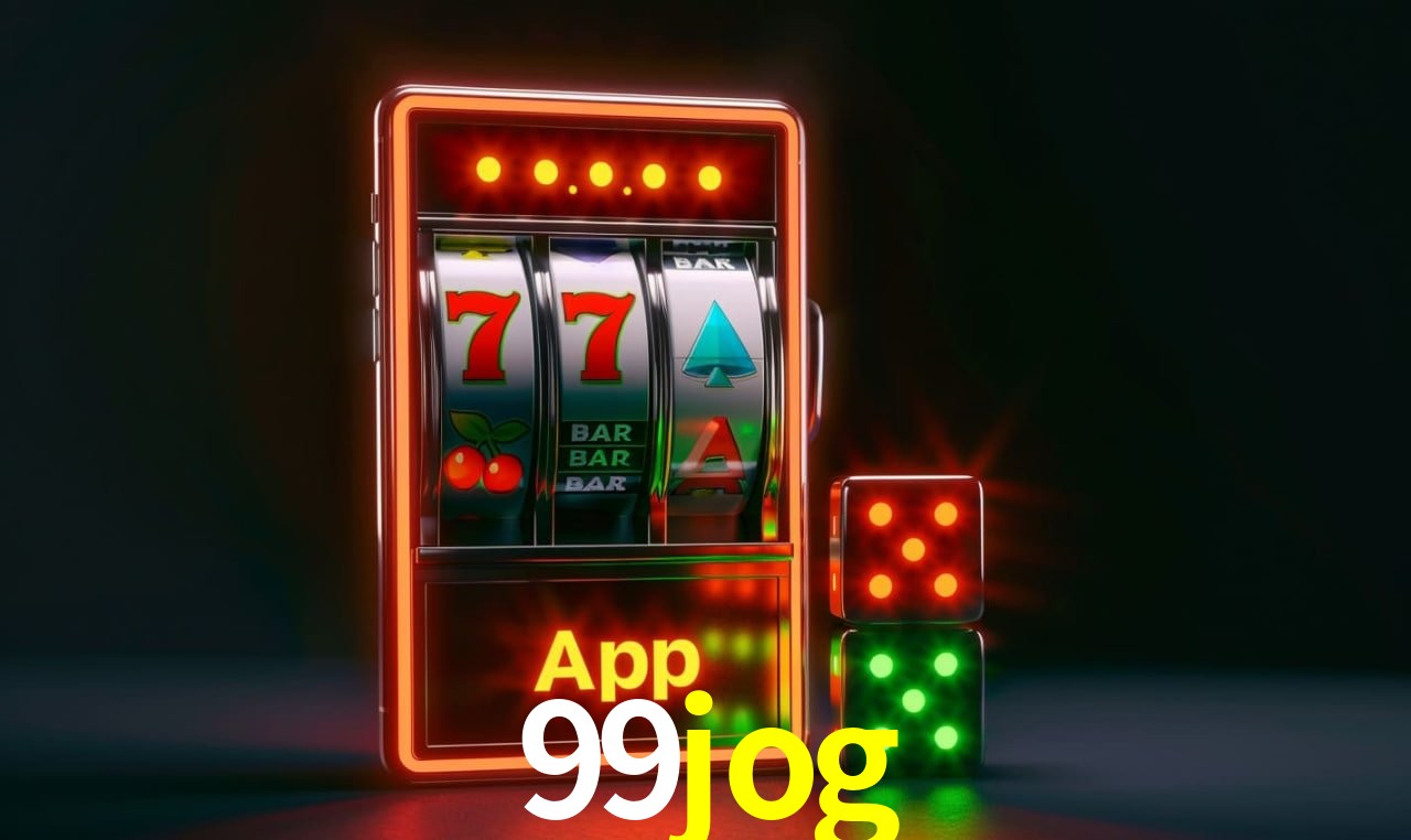 Recursos de Bônus 99jog
