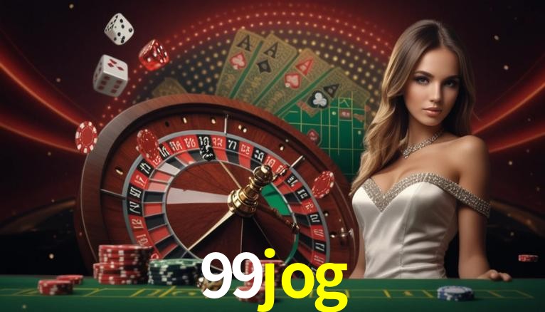Game Providers 99jog