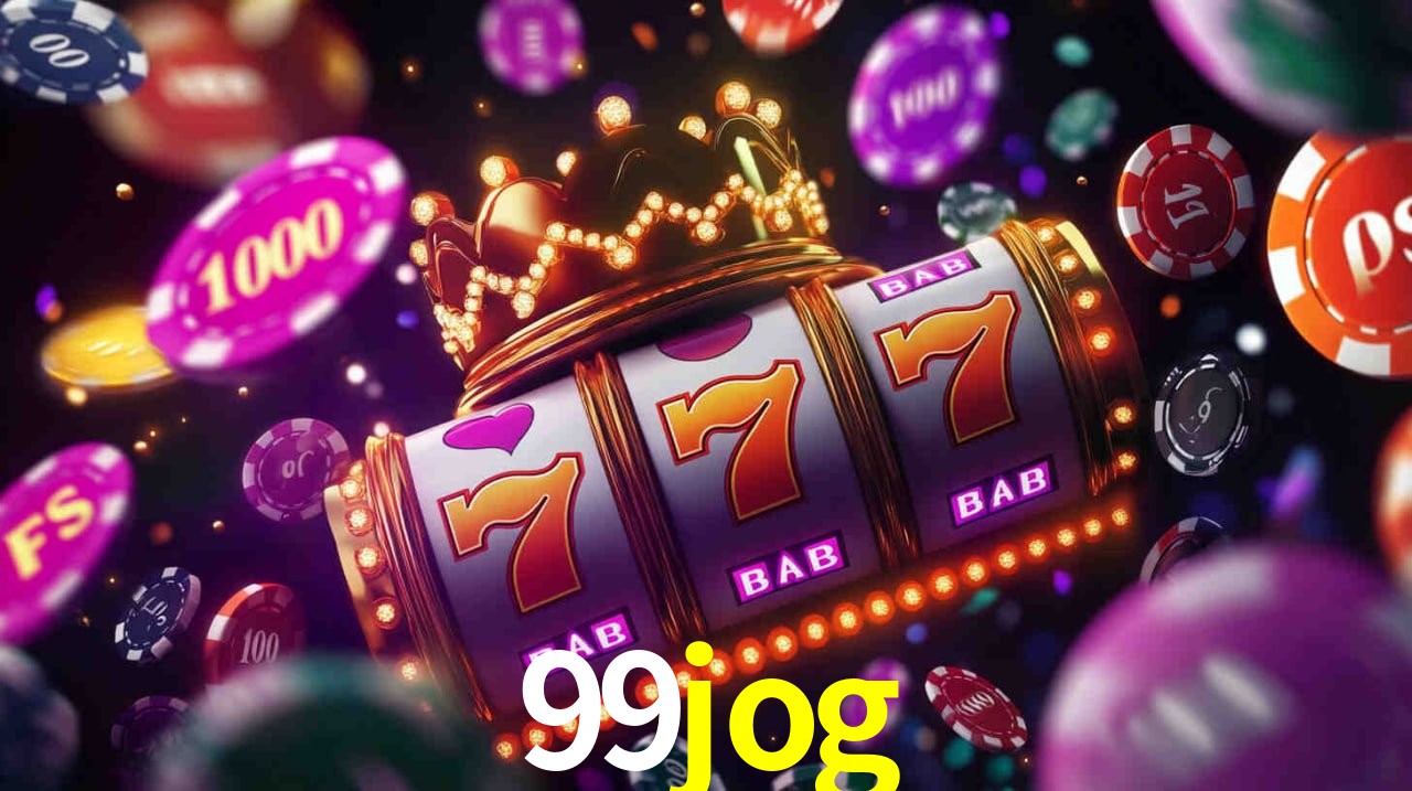 Game Statistics 99jog