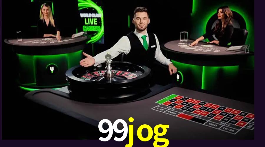 Secure Login 99jog