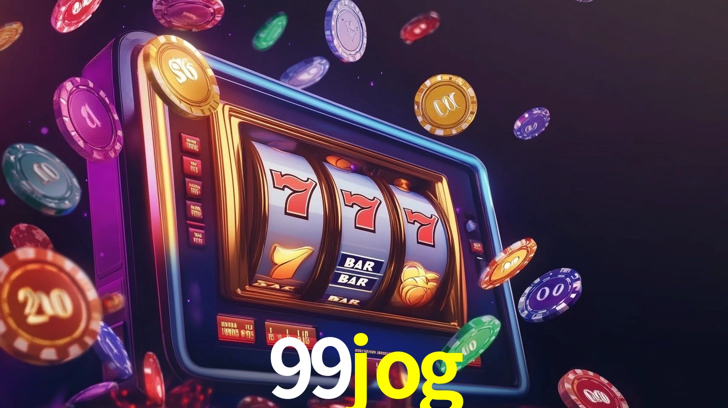 Welcome Bonus 99jog