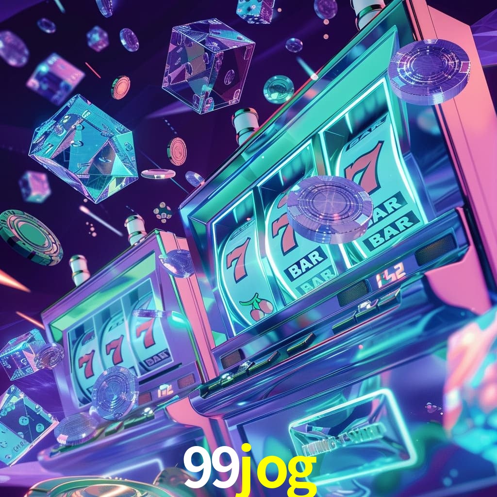 cassino 99jog