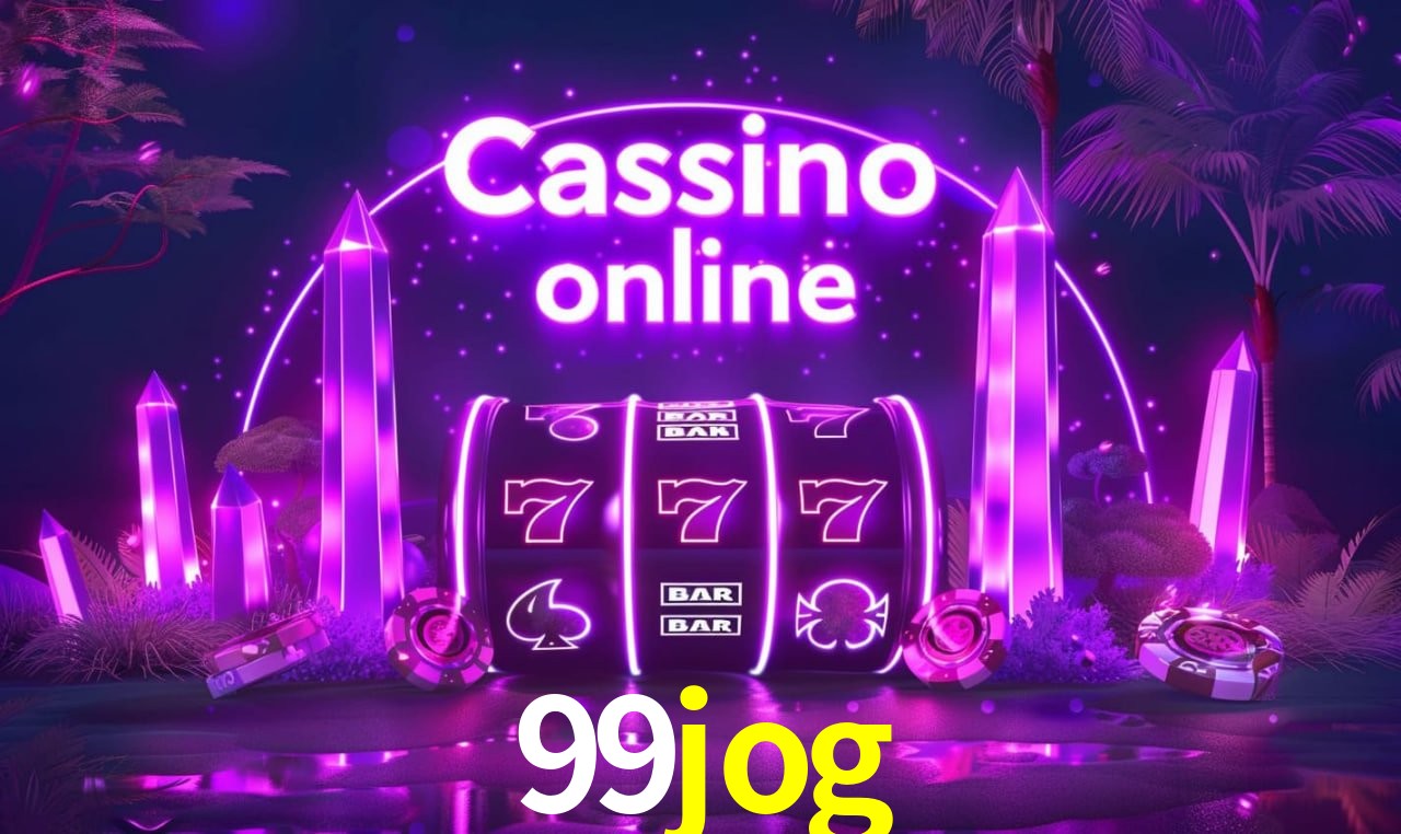 Tecnologia da Plataforma 99jog