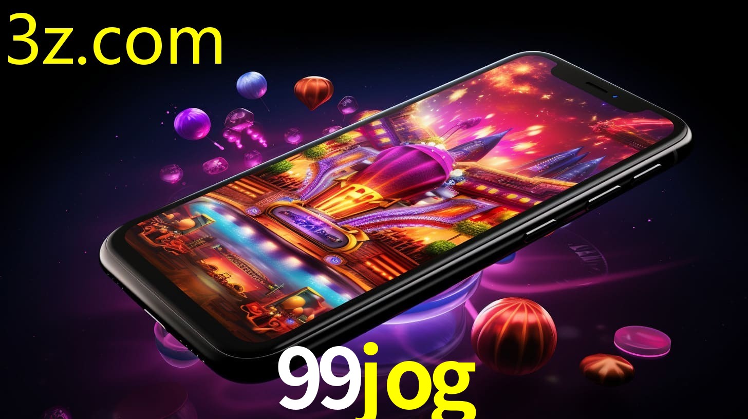 99JOG