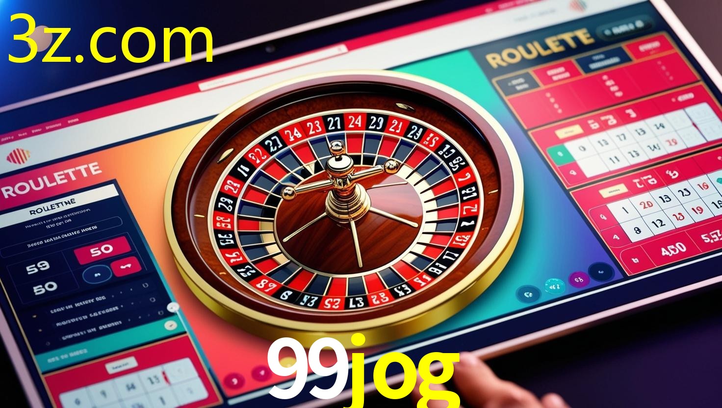 99JOG