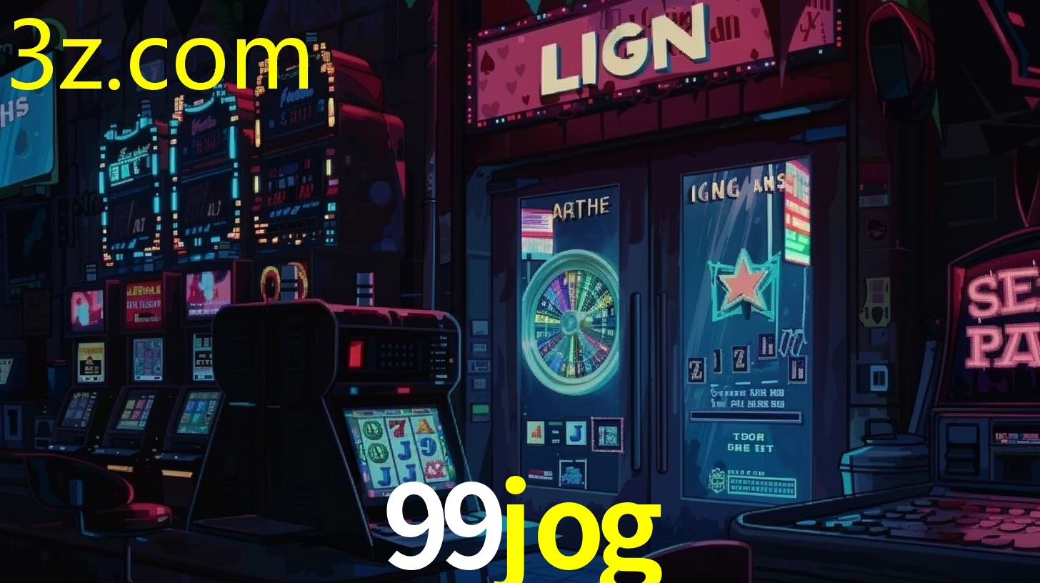 99JOG