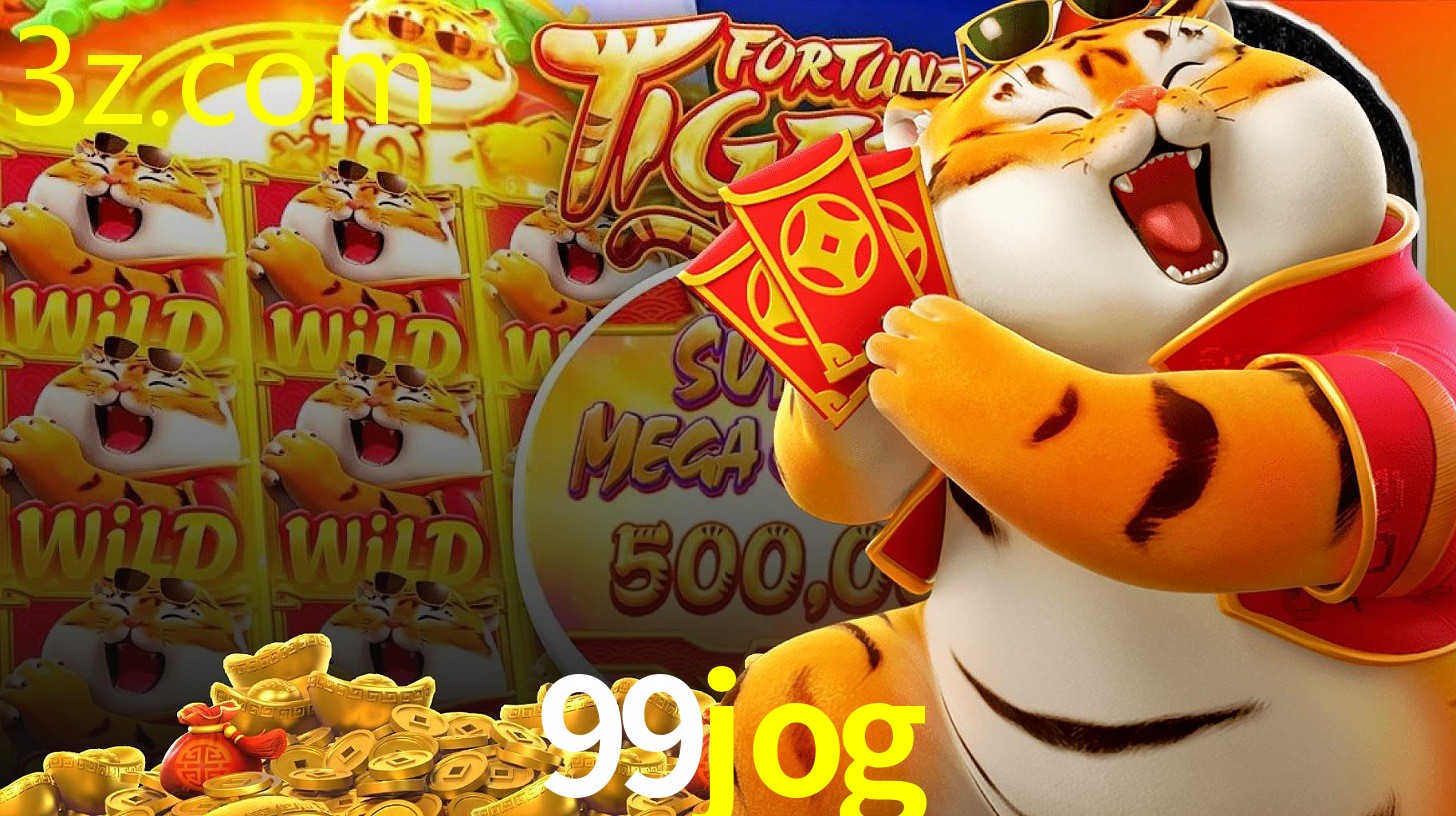99JOG